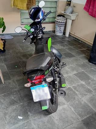 MOTTU SPORT 110i 